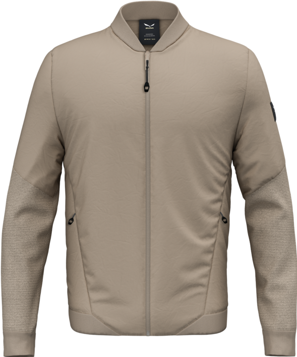 Immagine prodotto Salewa Giacca Fanes TirolWool® Responsive (46, S)