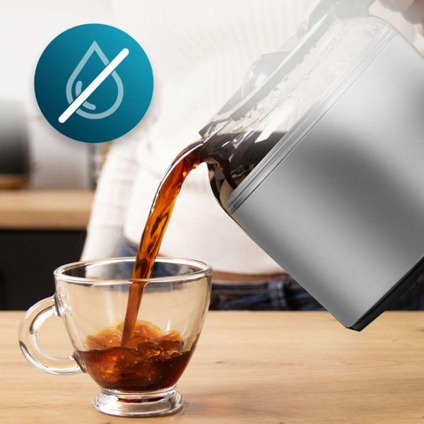 Immagine prodotto Cecotec Coffee 66 Drop & Thermo Time