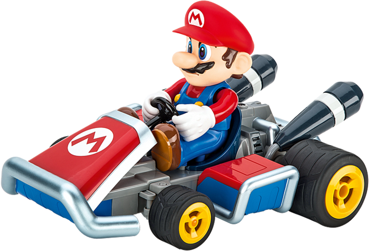 Immagine prodotto Carrera Mario Kart Mario