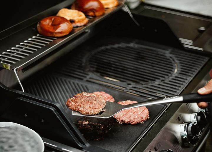 Produktbild Enders Wendeplatte