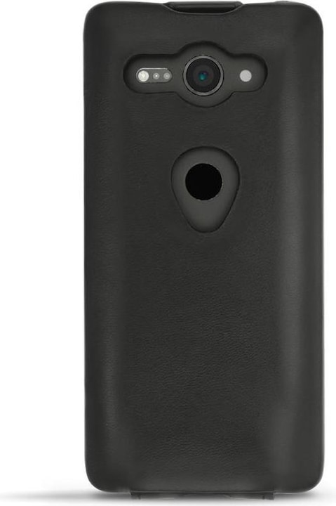 Produktbild Noreve Lederschutzhülle vertikal (Sony Xperia XZ2 Compact)