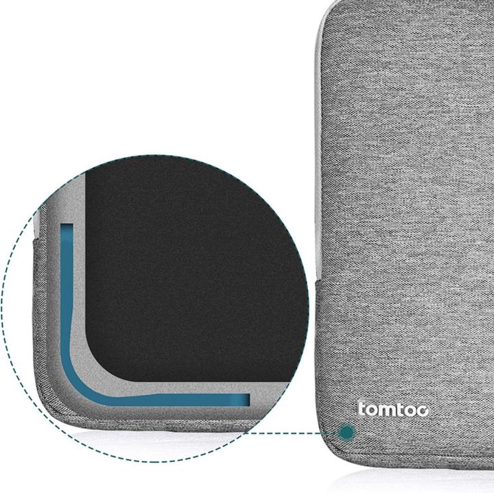 Produktbild tomtoc Defender-A13 (15", Universal, Apple)