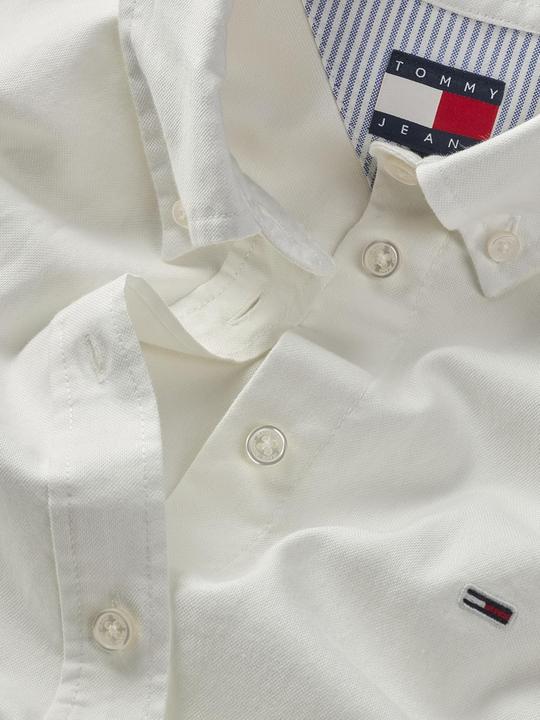 Immagine prodotto Tommy Jeans Camicia a Maniche Lunghe (L)