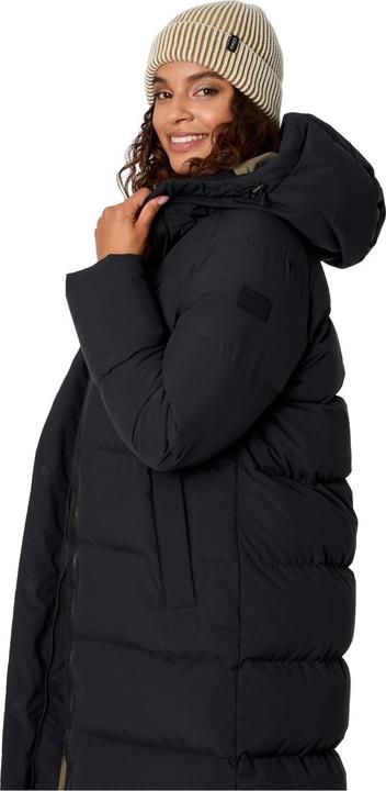 Produktbild Stoic Women's Heavy MerinoKnit MMXX.Laisdalen Beanie (One Size)