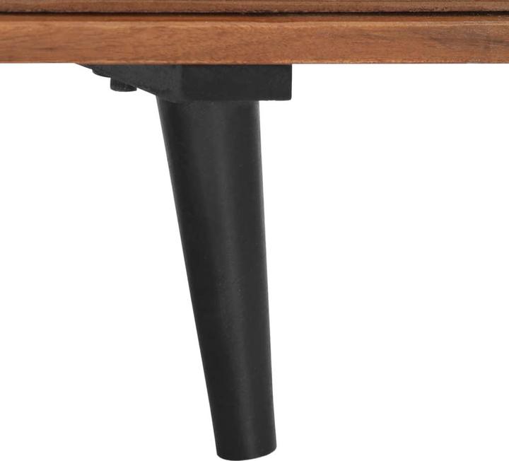 Produktbild vidaXL Nilo (112 x 30 x 40 cm)