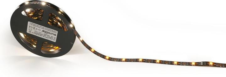 Actual product image Eurolite LED Pixel Strip 150 5m CW/WW/A 5V (Warm white, White, 500 cm, Indoor)