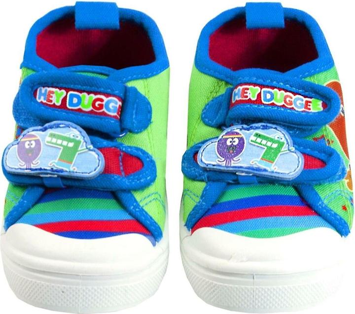 Immagine prodotto Hey Duggee UTNS5667 P (27)