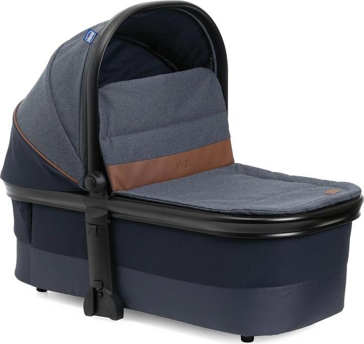 Chicco Mysa Babywanne Light
