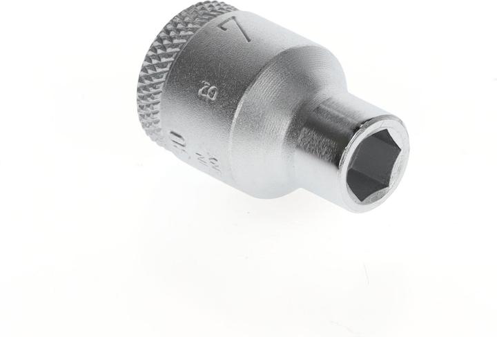 Immagine prodotto Gedore 30 7 Bussola 3/8" esagonale 7 mm (7 mm)