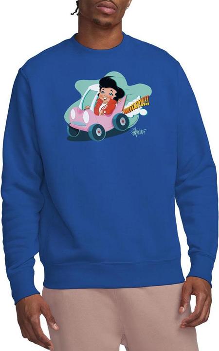 Produktbild Elvis Speedway Sweatshirt (XL)