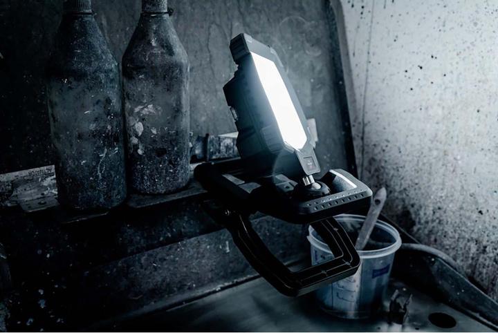 Actual product image Brennenstuhl Working spotlight (950 lm)