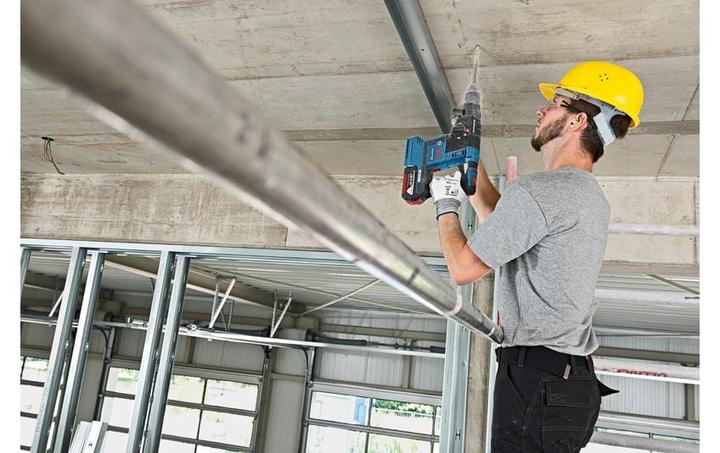 Produktbild Bosch Professional Akkutoolkit