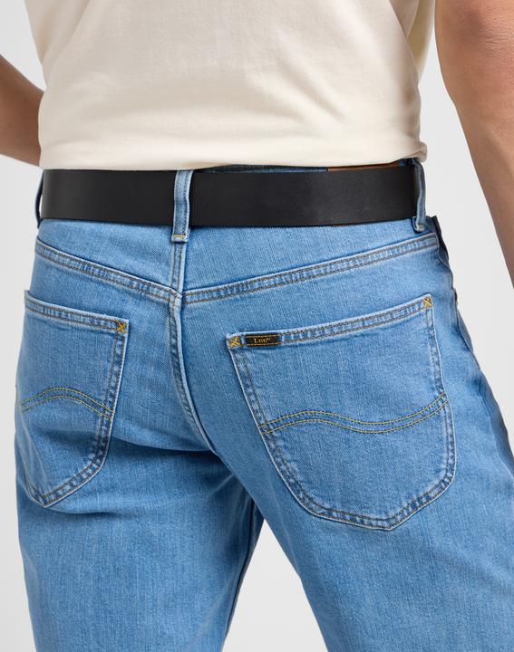 Actual product image Lee Small Logo (90)