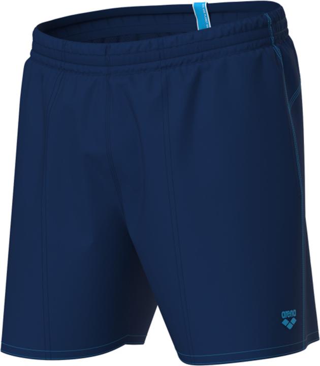 Navy, Turquoise