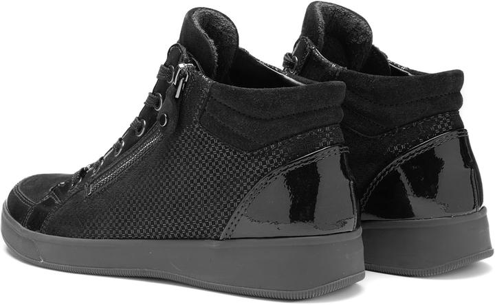 Immagine prodotto Ara Scarpe da ginnastica morbide con plantare estraibile e bambù (43)
