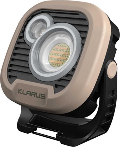 Image du produit Klarus WL3, 1'500 lumens