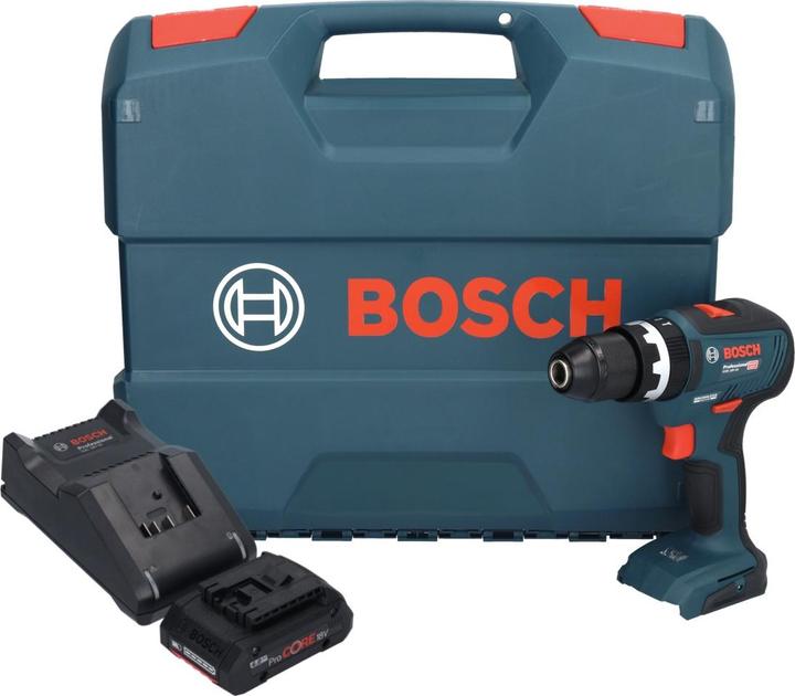 Produktbild Bosch Professional GSB 18V-55