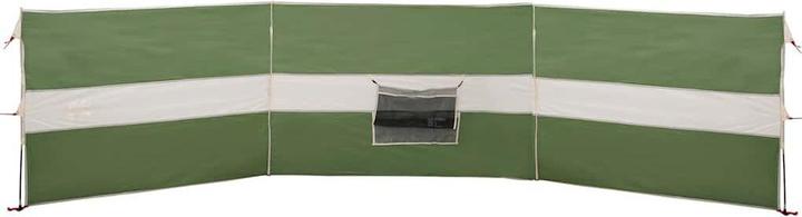 Image du produit vidaXL Camping Windschutz