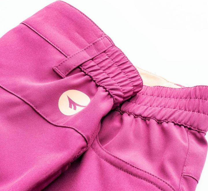 Actual product image Hitec Amilo Jrg Junior Shorts (152)