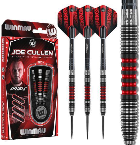 Image du produit Winmau Steeldarts Joe Cullen (21 g)