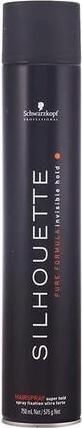 Image du produit Schwarzkopf Silhouette Super Hold (300 ml)