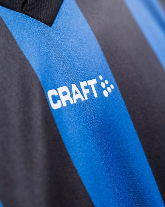 Actual product image Craft Progress Jersey Stripe M (M)