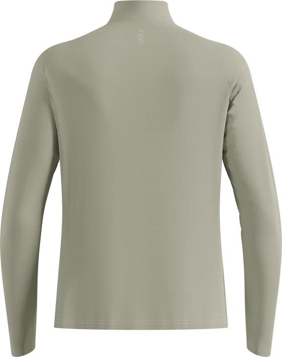 Actual product image Odlo Essential Ceramiwarm Half Zip (L)
