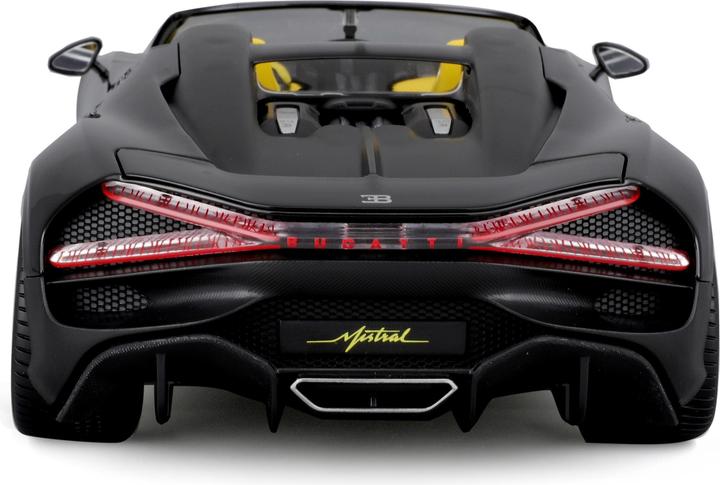 Image du produit Bburago Bugatti Mistral
