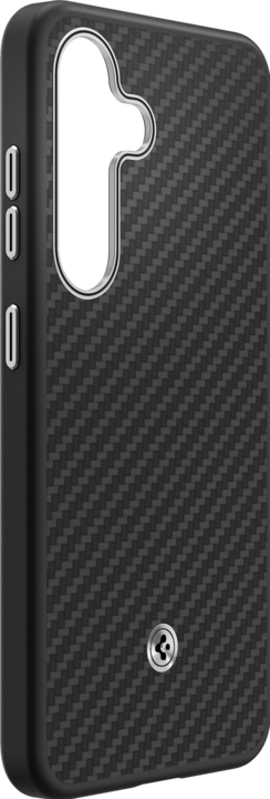 Actual product image Samsung Enzo Aramid Case (Samsung Galaxy S25)