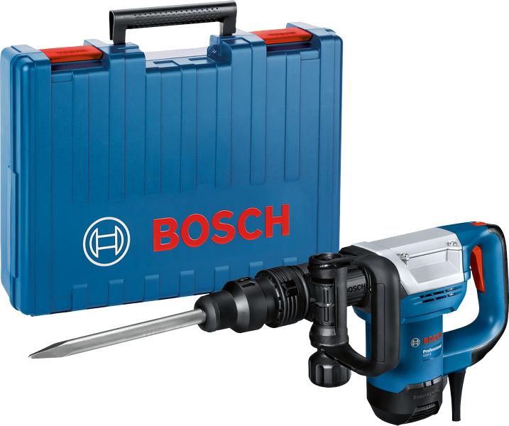 Produktbild Bosch Professional GSH 500 (Netzbetrieb)