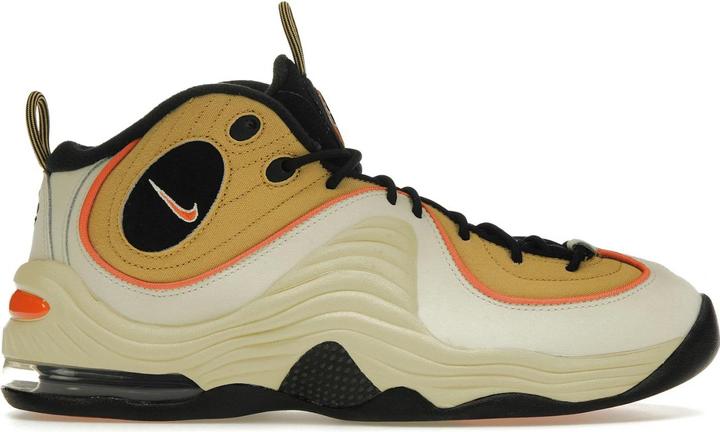 Image du produit Nike Air Penny 2 Wheat Gold (45.5)