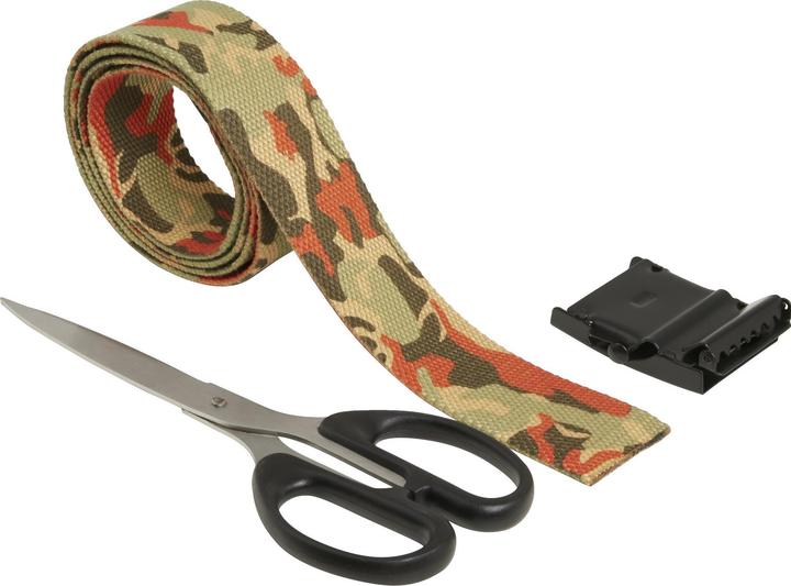 Produktbild Urban Classics Belts Trio (M, S)