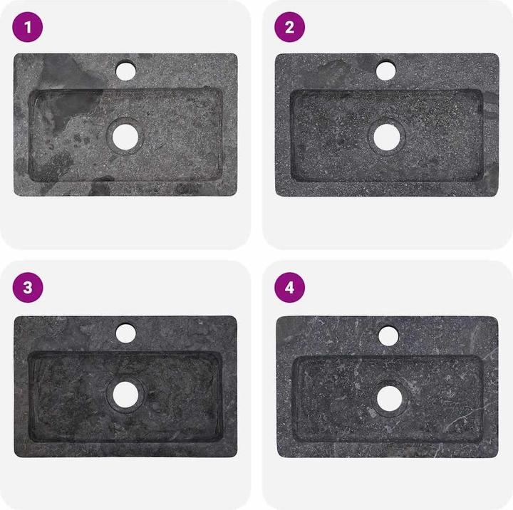 Produktbild VidaXL Lanny (240 mm, 380 mm)