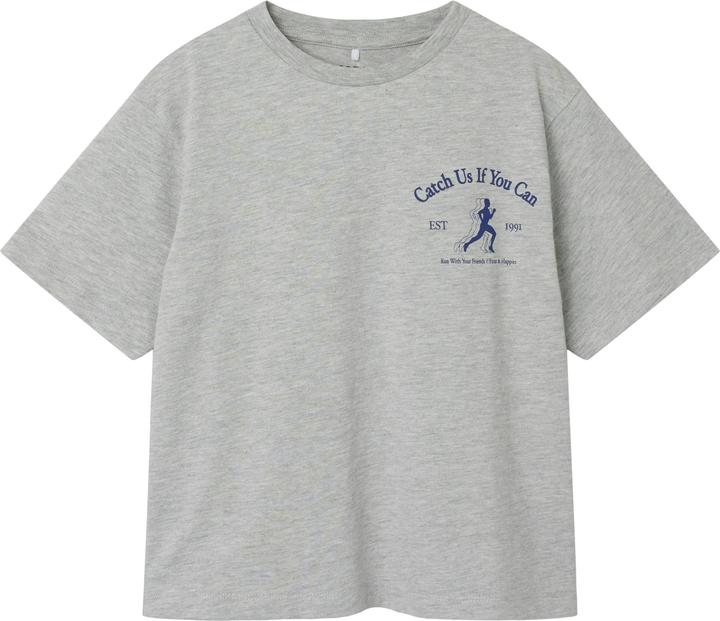 Image du produit Name it Regular Fit T-Shirt (116)