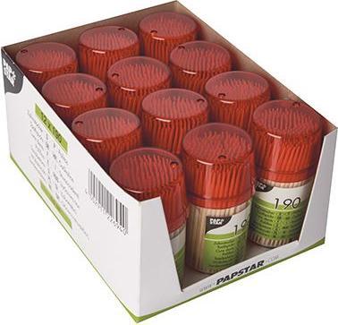 Actual product image NoName Toothpick (190x)