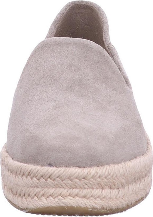 Actual product image Toms W's Carolina Suede (38)