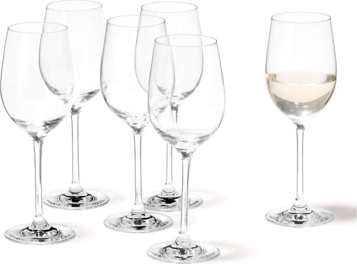 Leonardo Ciao+ (14 cl, 1 Glasses, White wine glasses)
