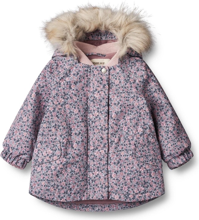 Immagine prodotto Wheat Giacca invernale per bambini Mathilde fiori invernali (92)