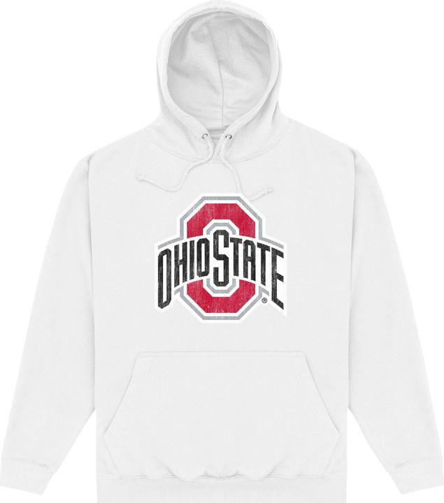 Produktbild Park Fields Kapuzenpullover (XL)