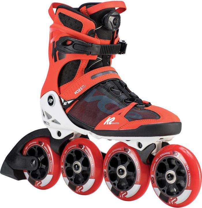 Image du produit K2 VO2 100 Boa inlineskates hommes (46)
