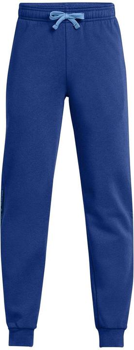Produktbild Under Armour Project Rock Rival Jogginghosen (158)