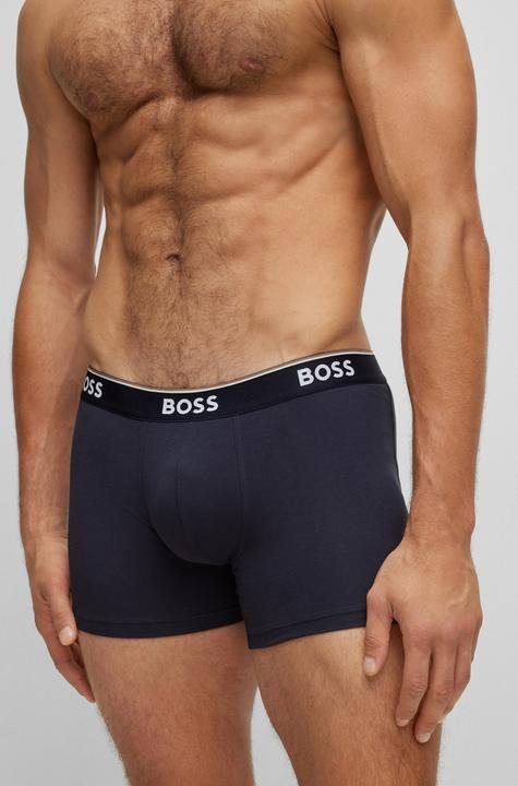 Produktbild Hugo Boss Power (M, 3er Pack)