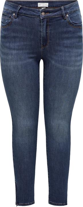 Produktbild Only CARKARLA Mittlere Taille Skinny Fit Jeans Skinny Jeans (44)