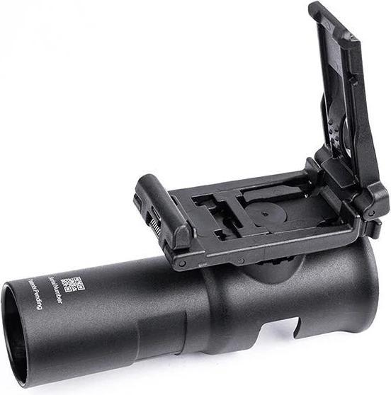 Nextorch V35 Quick-Draw Holster