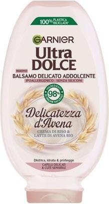 Garnier Zartes Haferbalsam 200ml (200 ml)