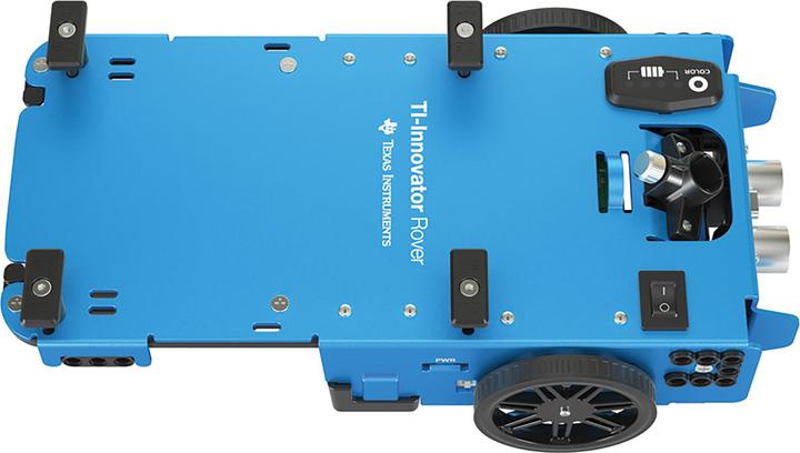 Immagine prodotto TI Innovatore Rover