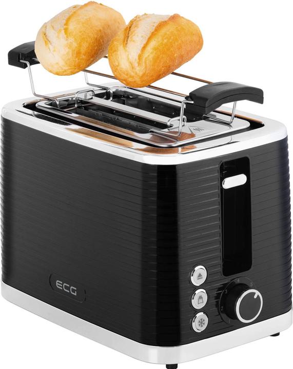 Actual product image ECG ST 2750 Stripe