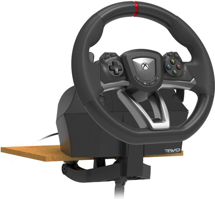 Produktbild HORI Racing Wheel Overdrive (Xbox One X, Xbox Series X, PC, Xbox One S, Xbox Series S)