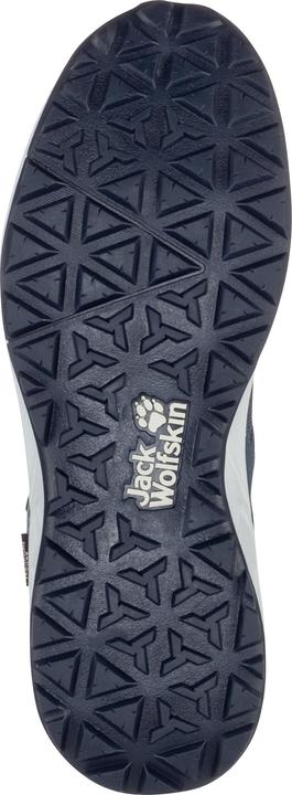 Produktbild Jack Wolfskin Woodland 2 Texapore Mid W (41)