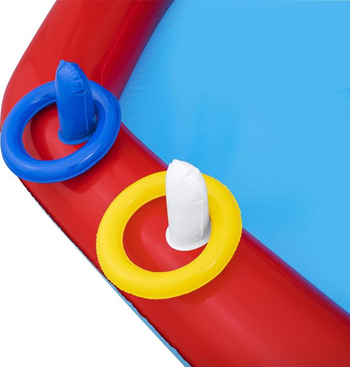 Produktbild Bestway Spider-Man Inflatable Play Center